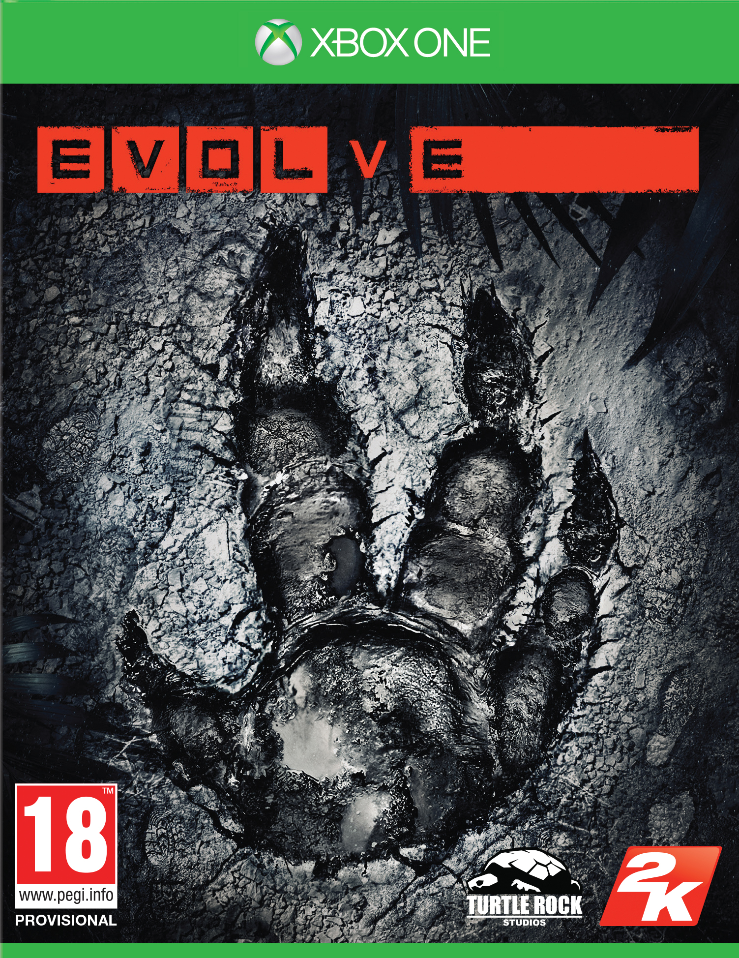 Evolve