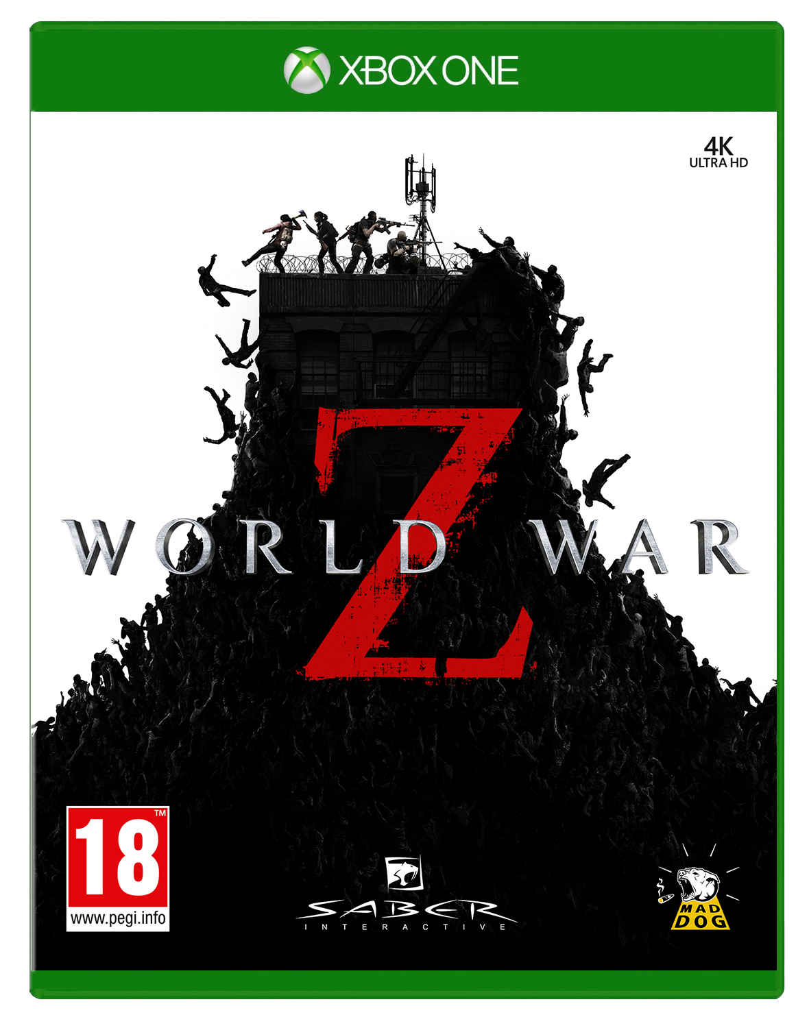World War Z