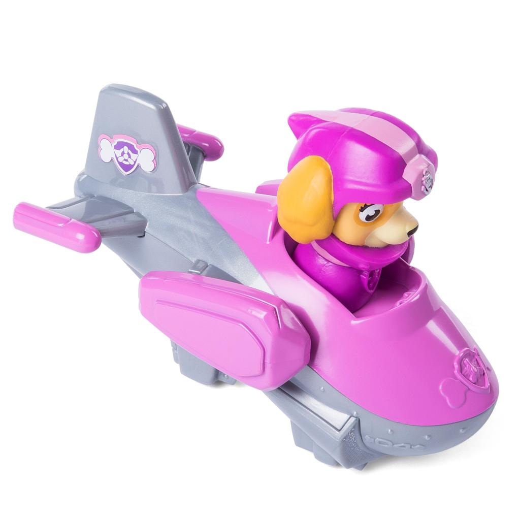 Paw Patrol - Rescue Racers - Sea Patrol - Skye (20095488)