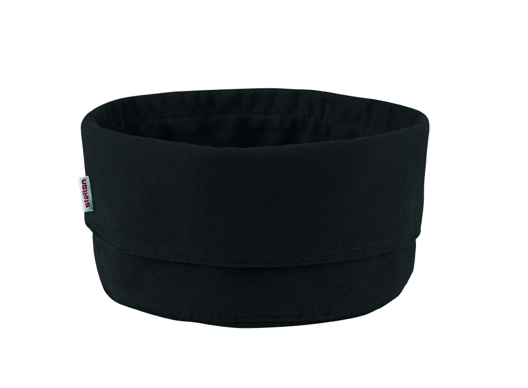 Stelton - Bread Bag - Black (1320)