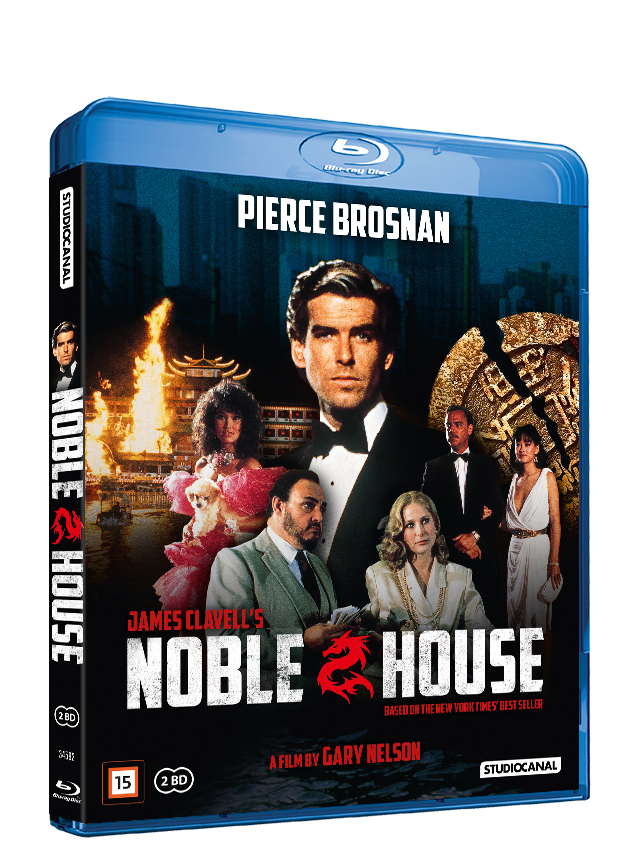 Noble House Bd