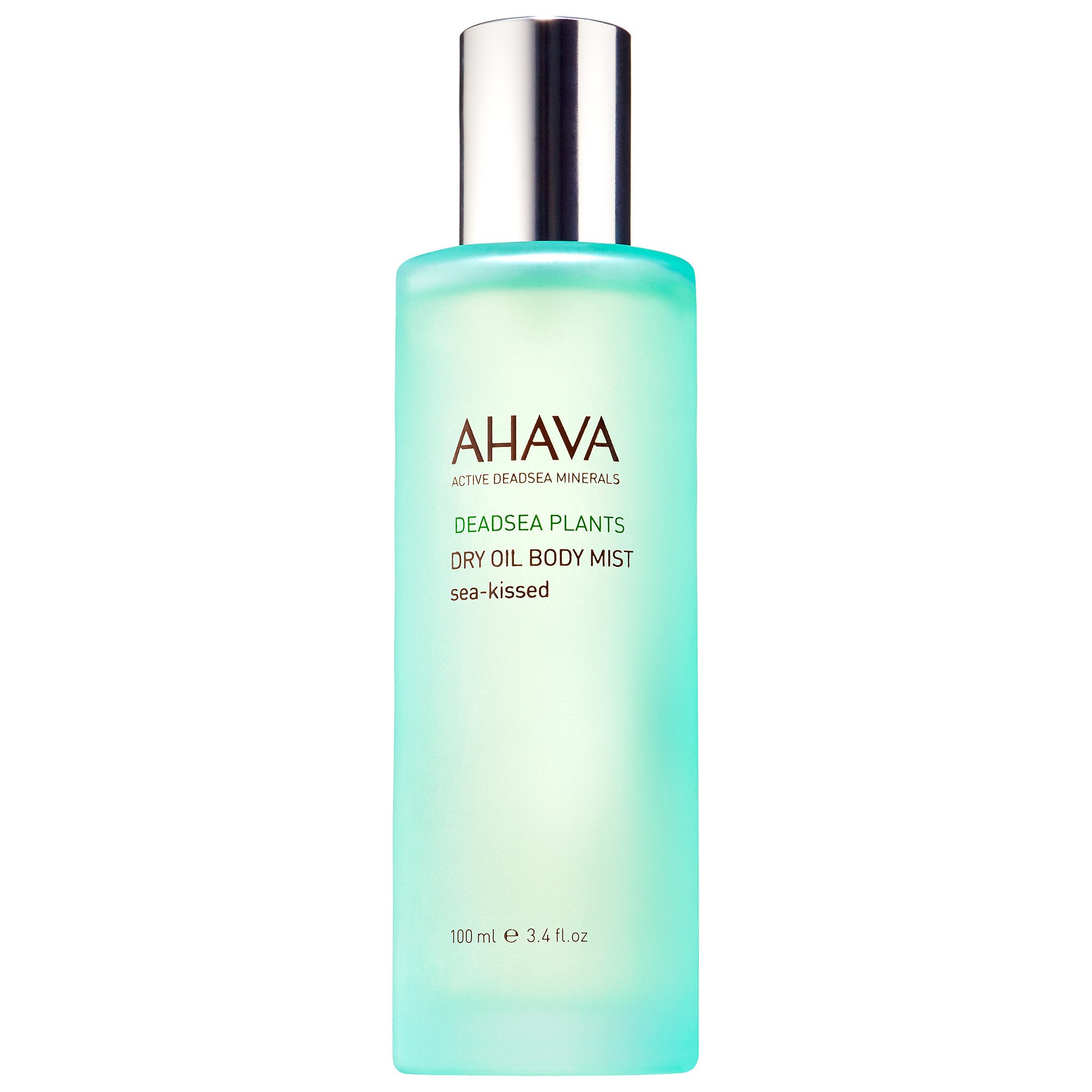 AHAVA - Dry Oil Body Mist Sea Kissed 100 ml