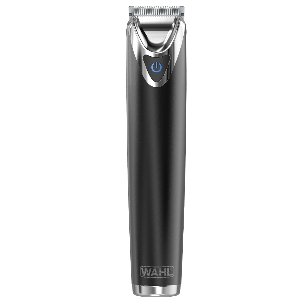 Wahl - Hair Trimmer Lithium - Stainless steel, All in one (9864-016)