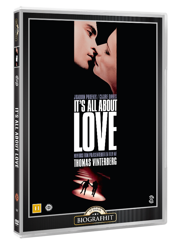 It Is All About Love