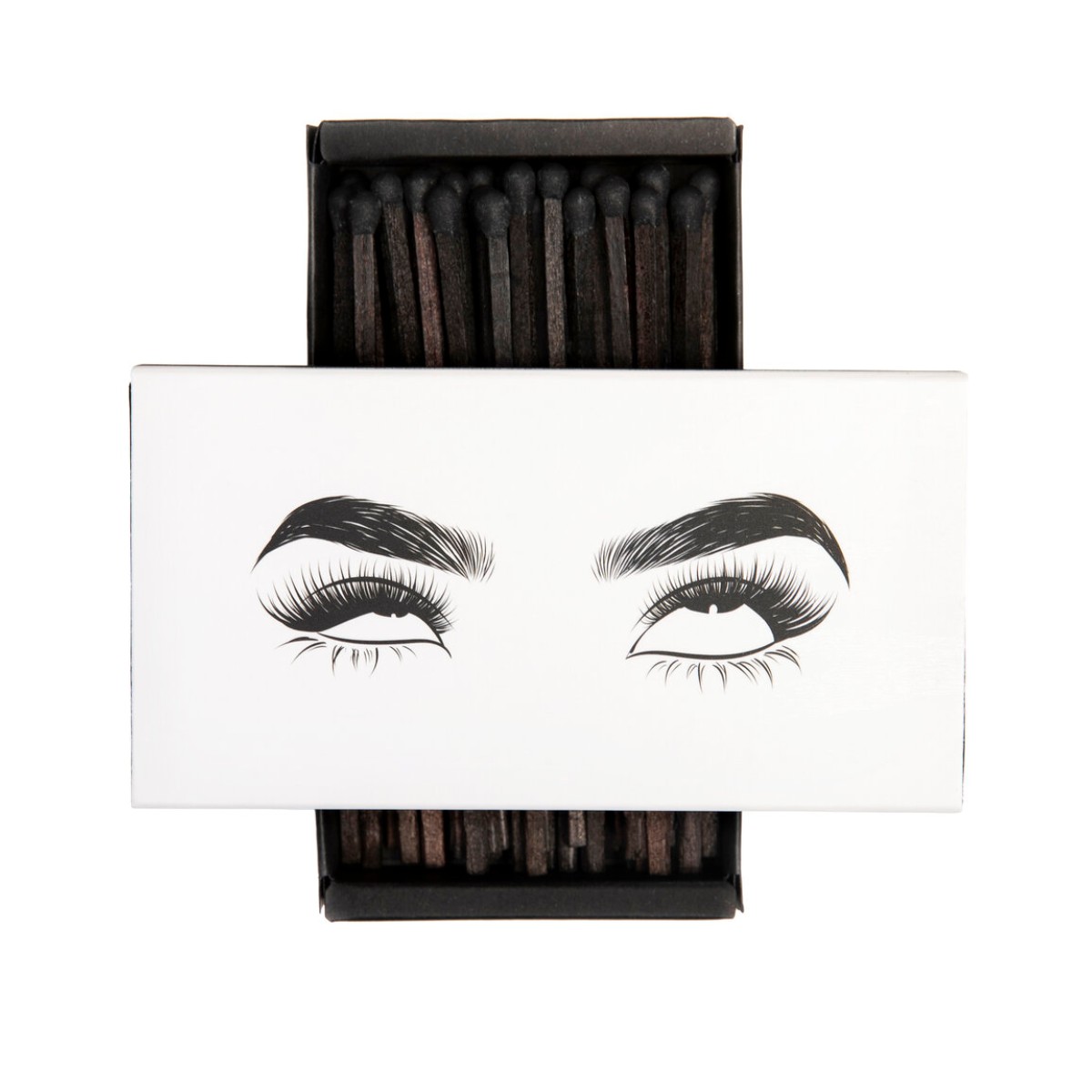 Cardsome | Matches Rolling Eyes