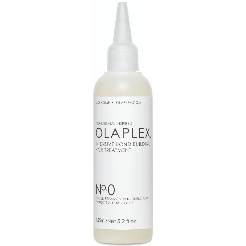 Olaplex - No. 0 Intensive Bond Building Hair Treatment Kit 155 ml