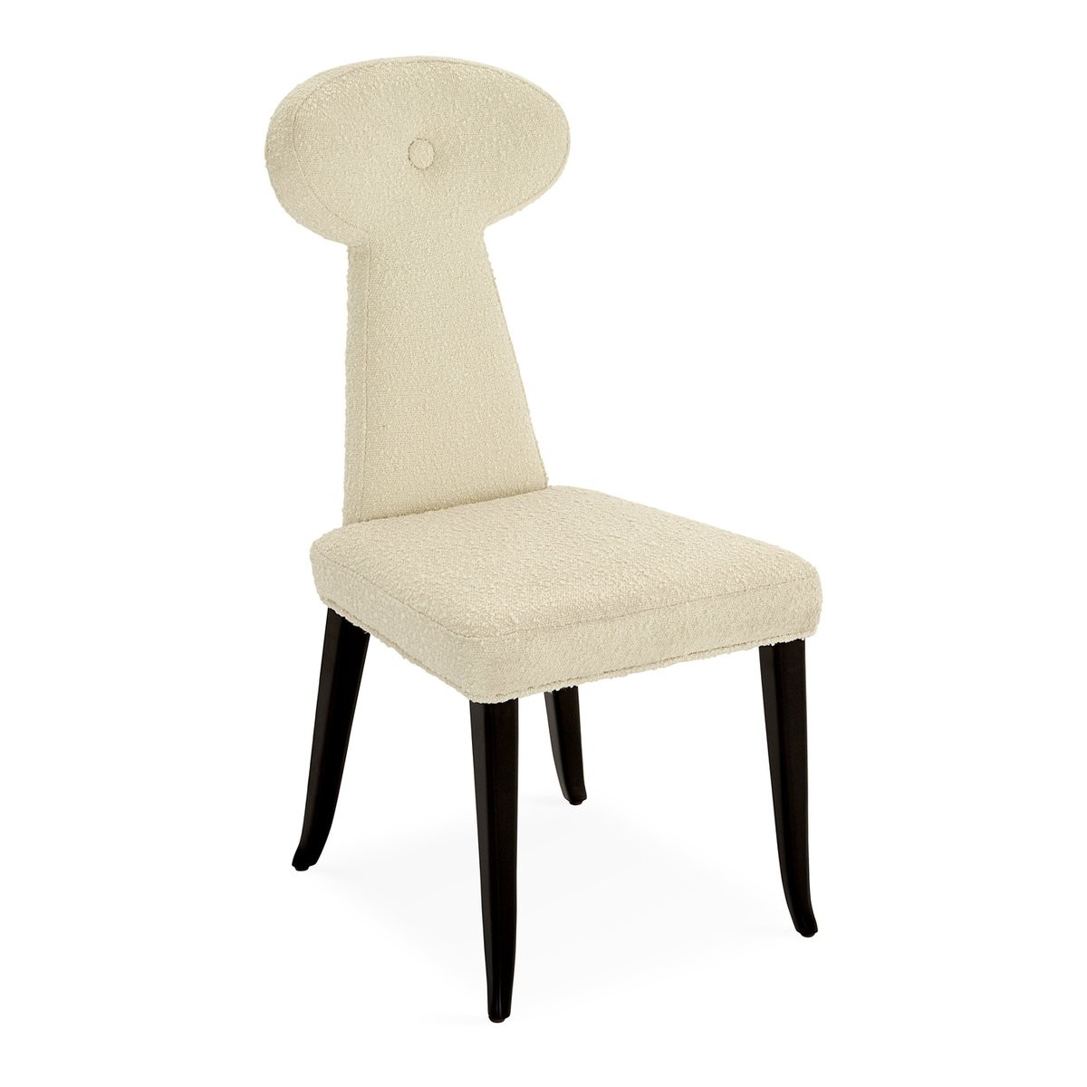 Jonathan Adler I Vera Dining Chair I Olympus Ivory
