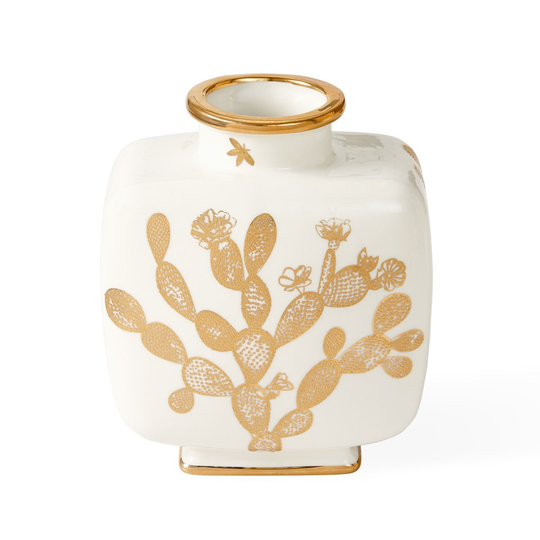 Jonathan Adler | Botanist Cactus Square Vase
