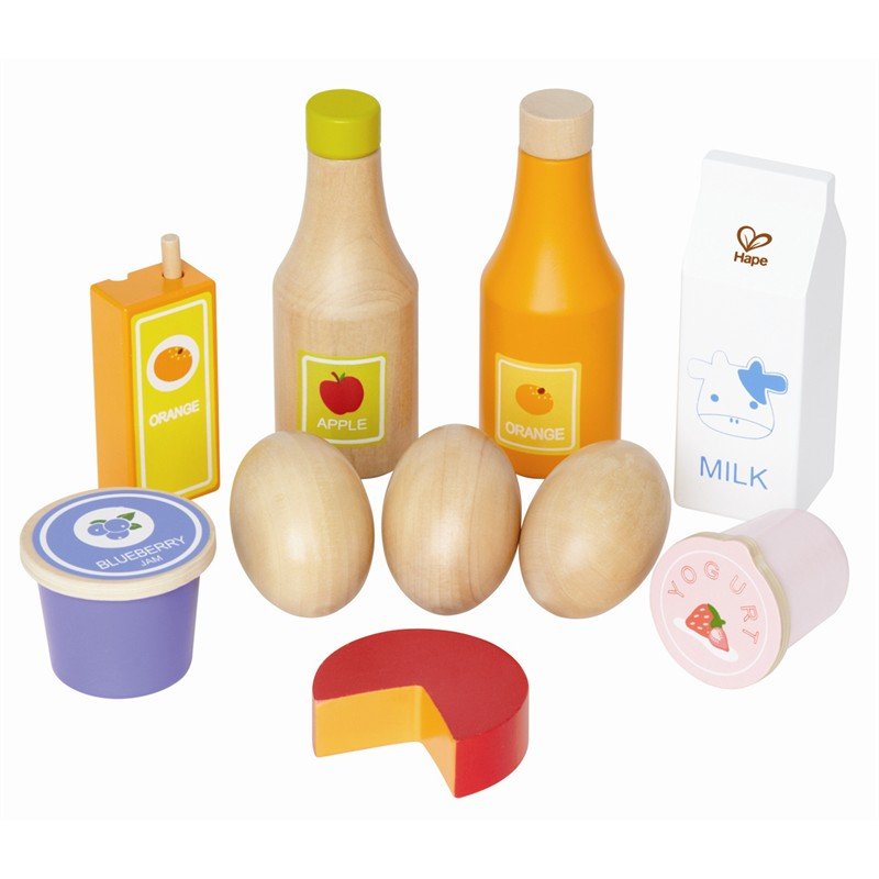 Hape - Healthy Basics (5657)