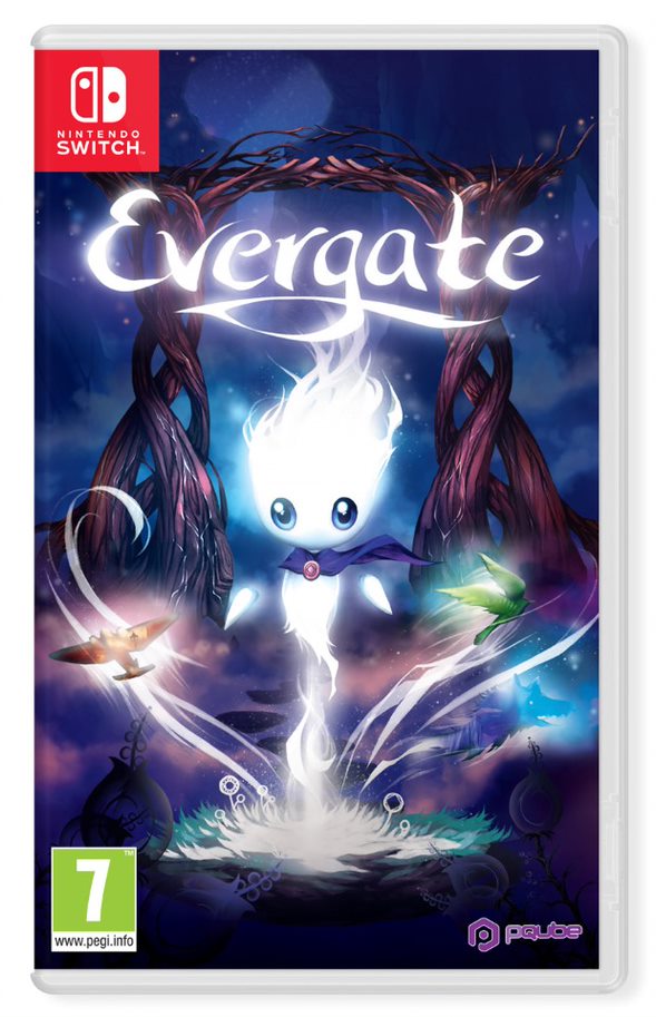 Evergate