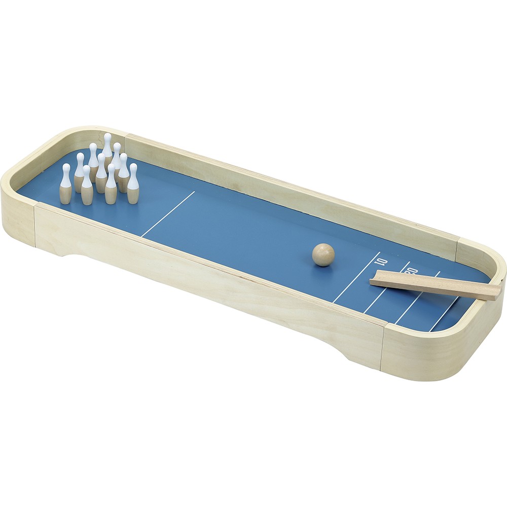 Vilac - Big bowling & curling (2374)