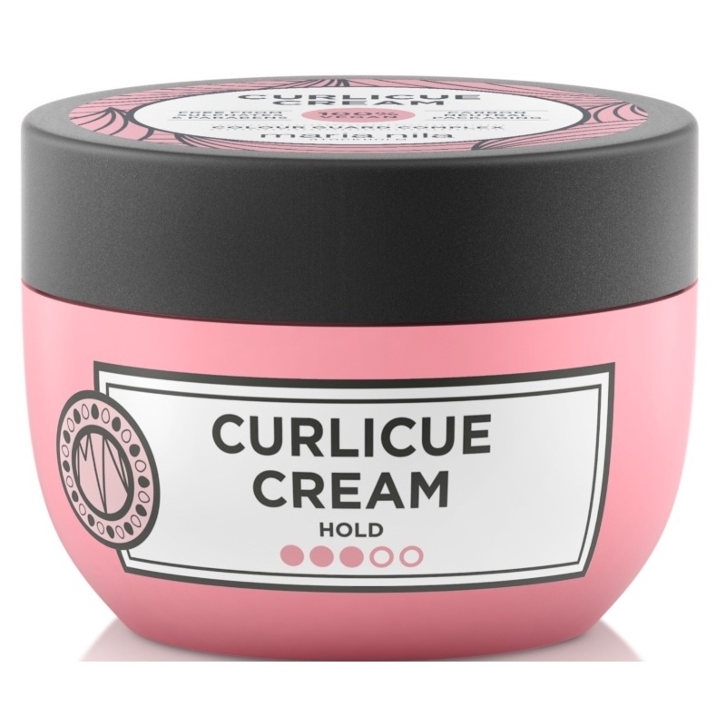 Maria Nila - Curlicue Cream 100 ml