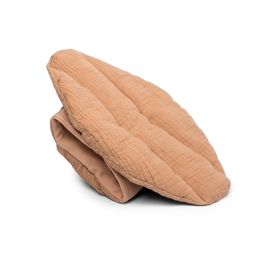 That's Mine - Comfy Me Baby ​Pillow - Golden Mist (CM76)