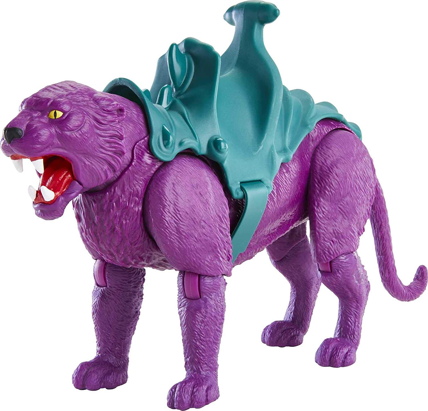 Masters of the Universe - Origins Panthor (GVN49)