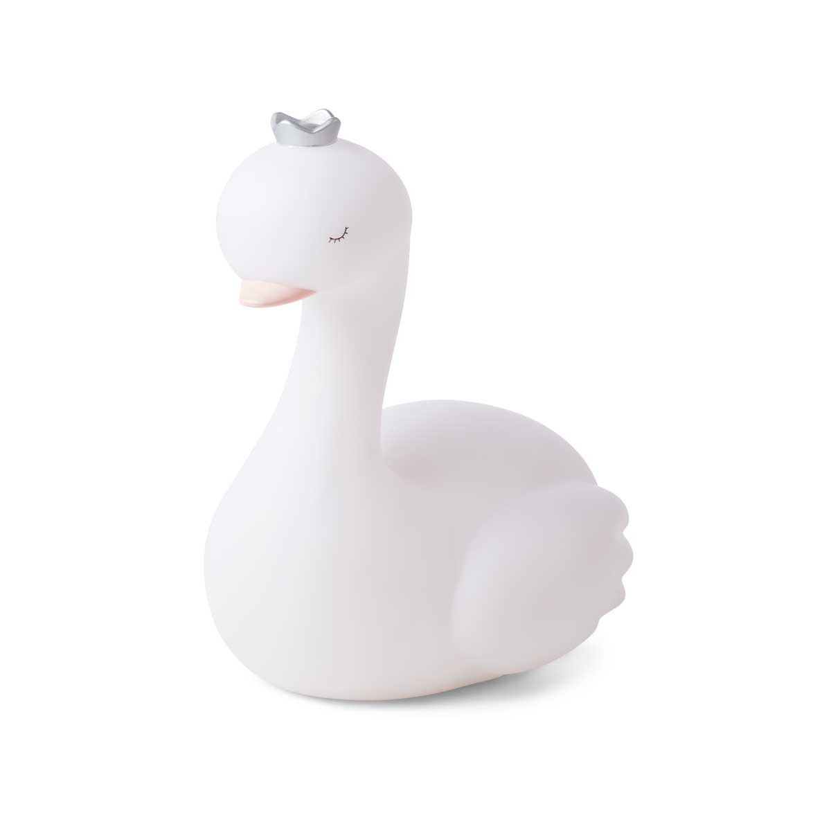 Petite Nuit - Swan Night Lamp 57258 (27197)
