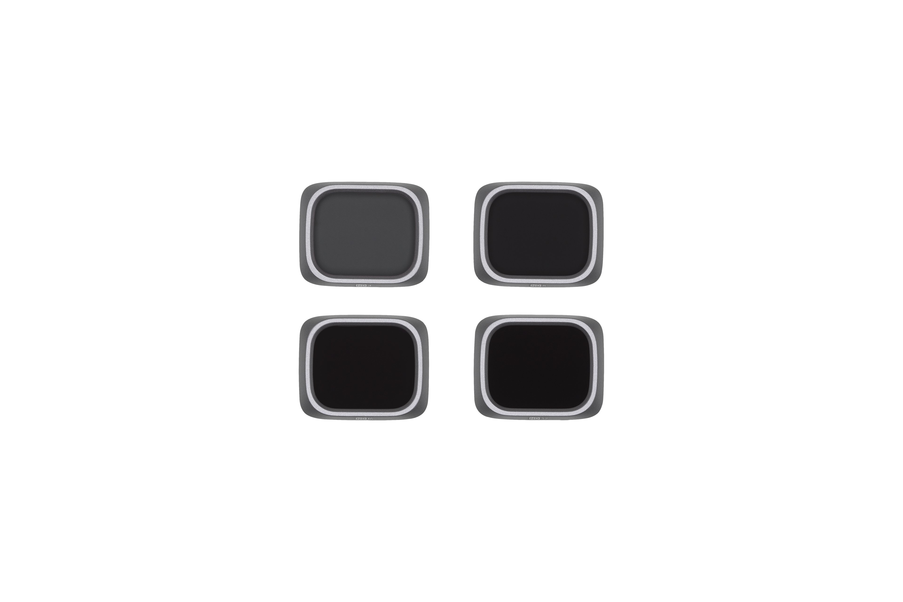 DJI - Air 2S ND Filters Set (ND4/8/16/32)