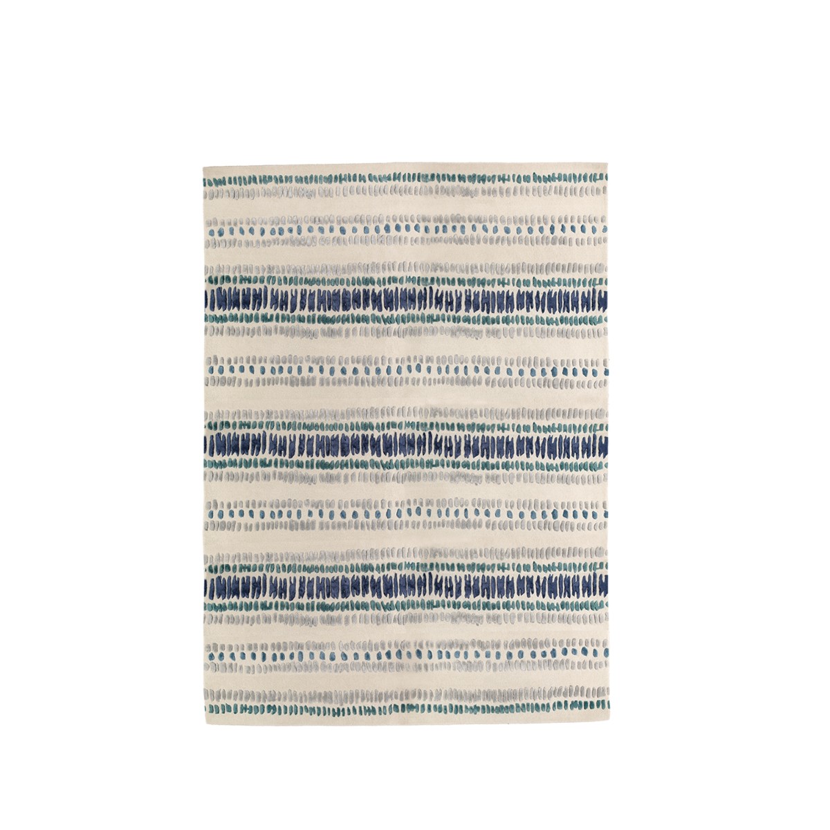 William Yeoward | Draxon Indigo Rug | 200CM X 300CM