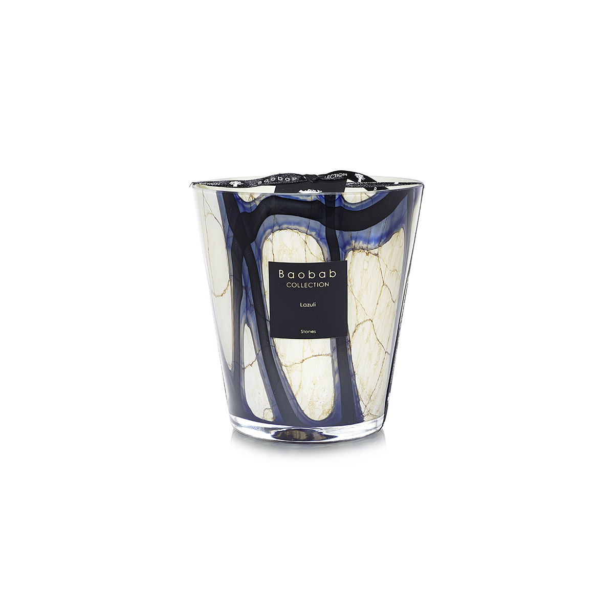 Baobab I Stones Lazuli Max 16