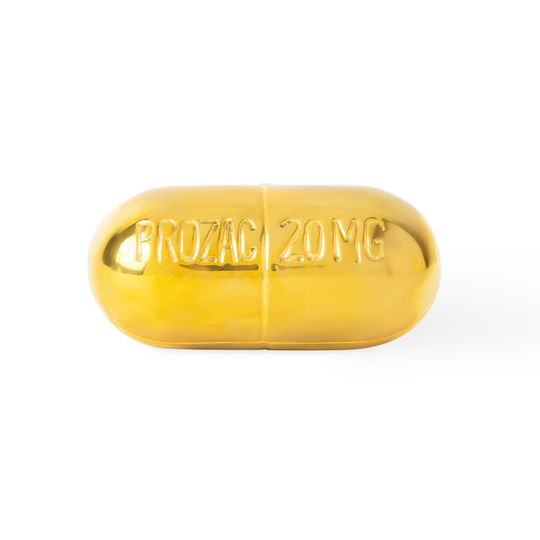 Jonathan Adler I Prozac Pill Box