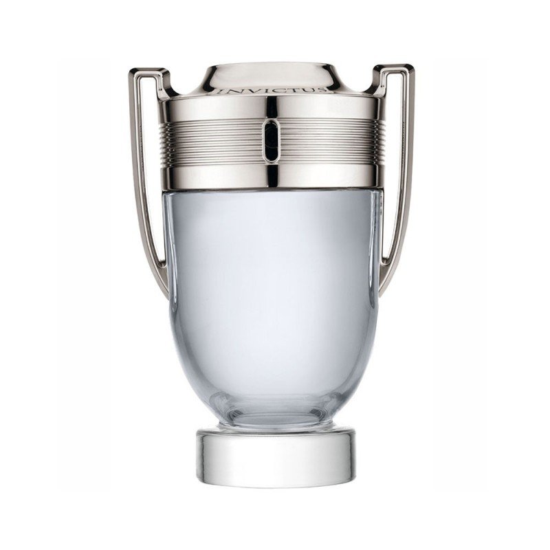 Paco Rabanne - Invictus EDT 150 ml. (BIG SIZE)