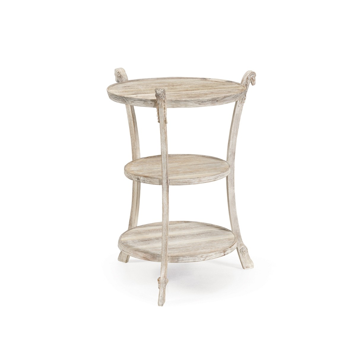 William Yeoward | Collana End Table