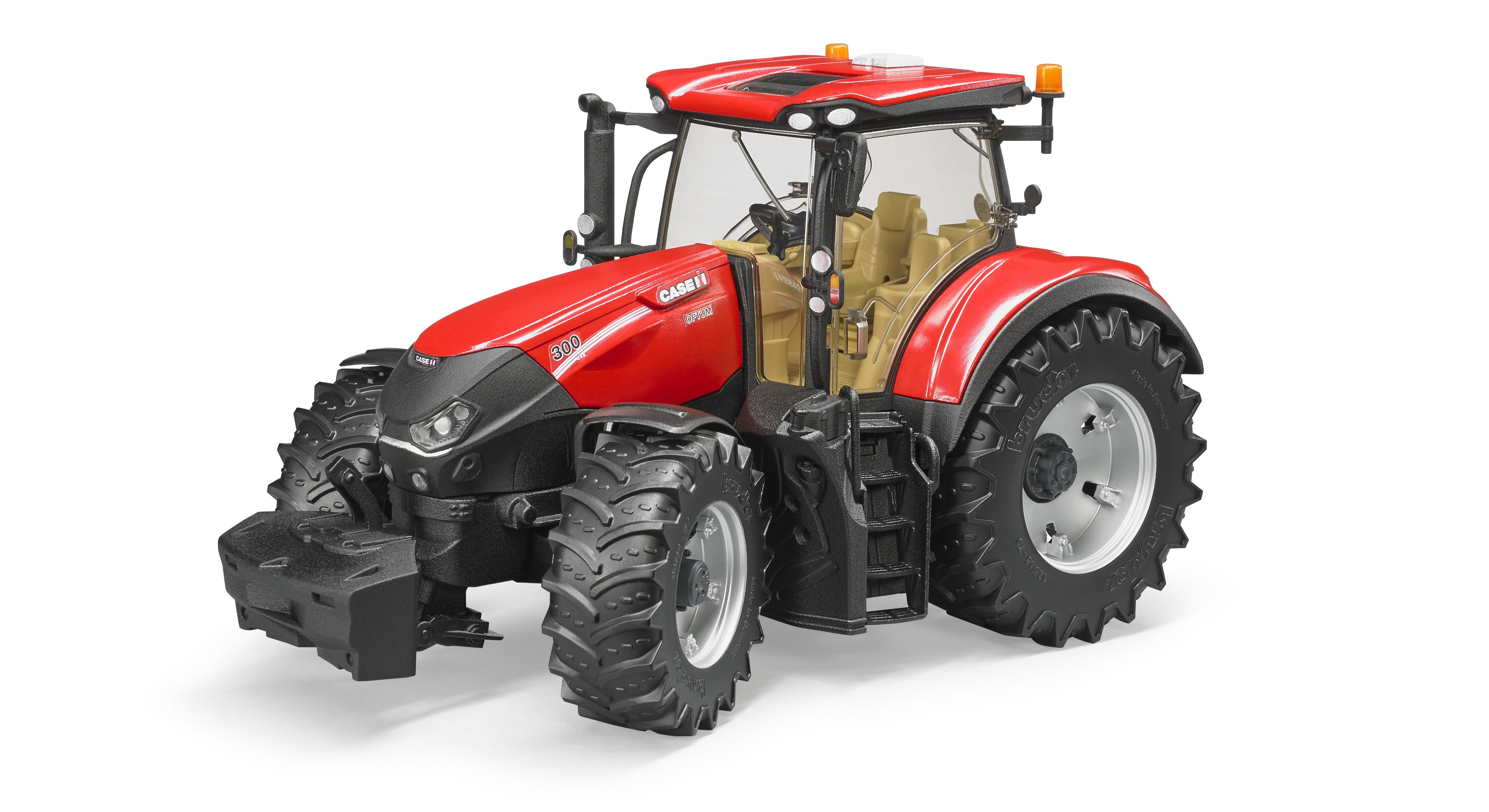 Bruder - Traktor Case IH Opum 300 CVX (BR3190)