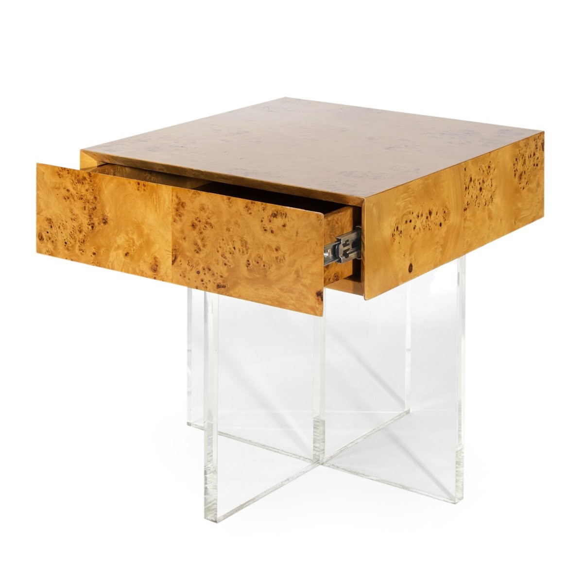 Jonathan Adler I Bond End Table