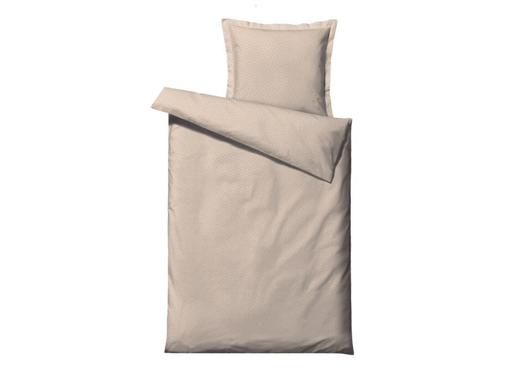 Södahl - Chic ​Bedding 140 x 220 cm - Nude (727032)