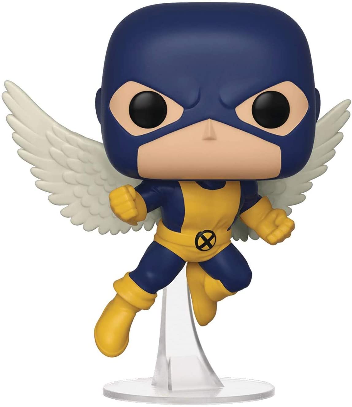 Funko! POP - VINYL Marvel: 80th - Angel (40715)
