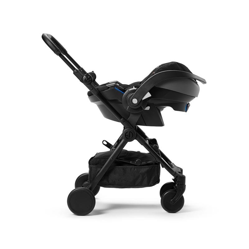 Elodie Details - Mondo Stroller Car Seat Adapter