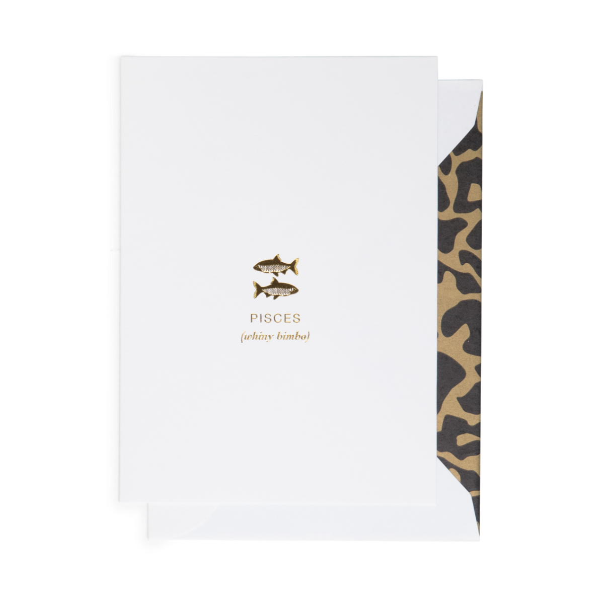 Cardsome | Cards - Pisces