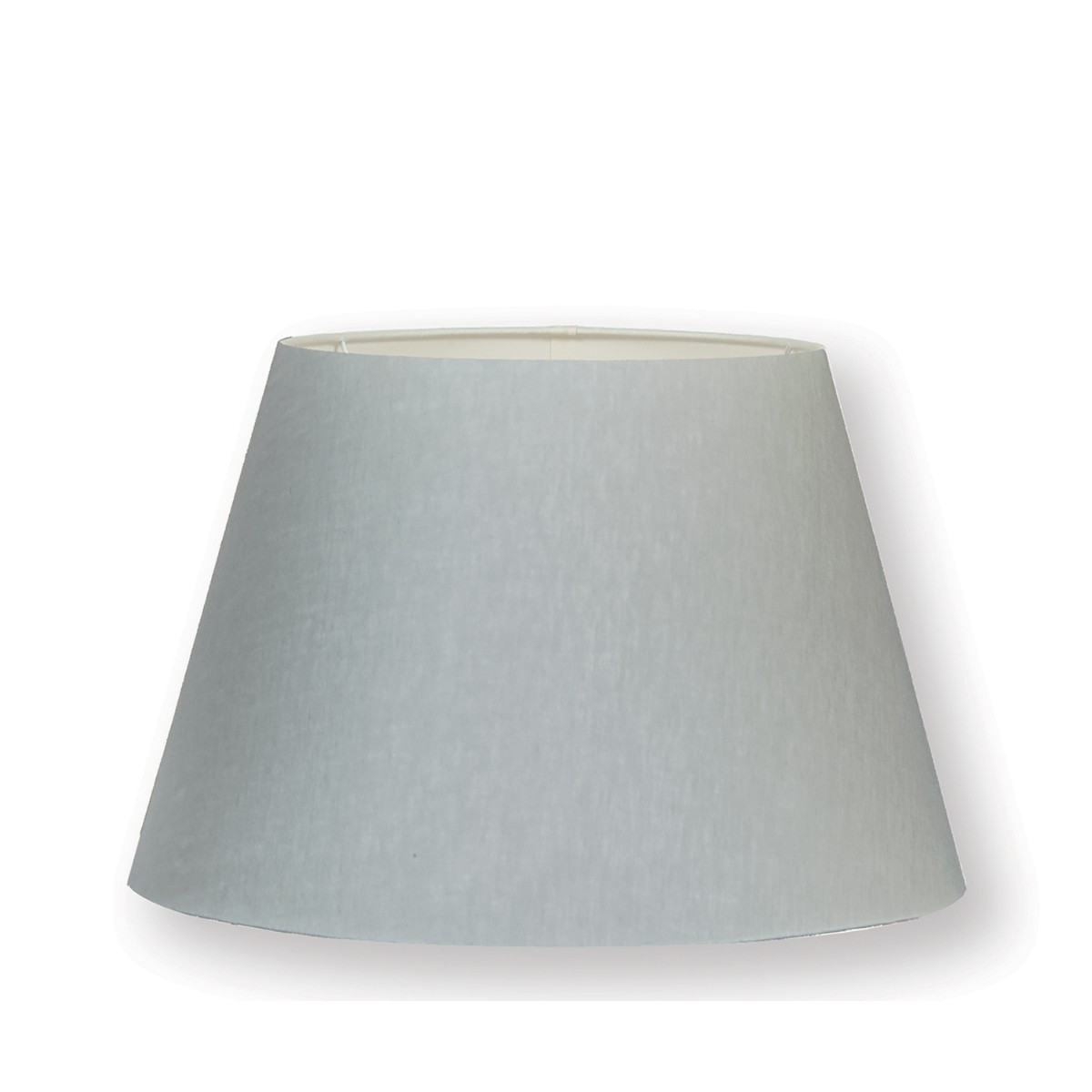 William Yeoward | Linen 20" Empire Lampshade Greige