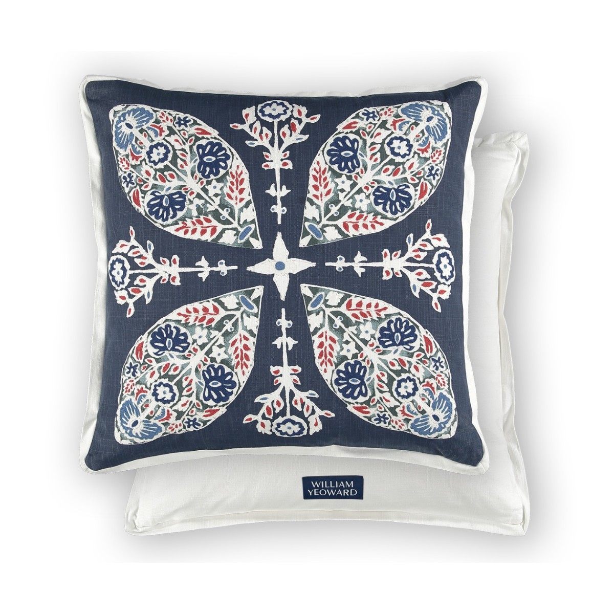 William Yeoward | Merida Cushion Rouge