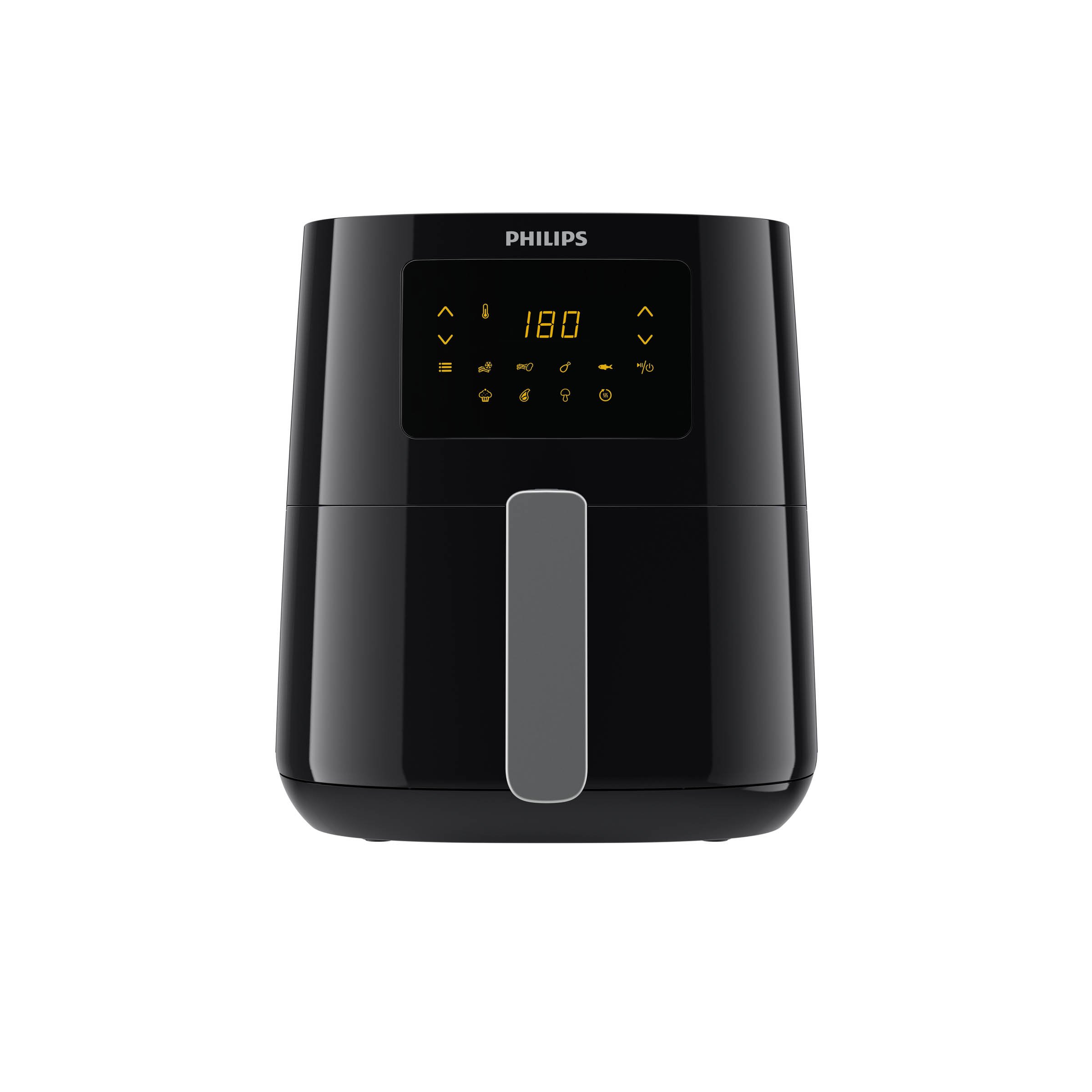 Philips - Airfryer HD9252/70