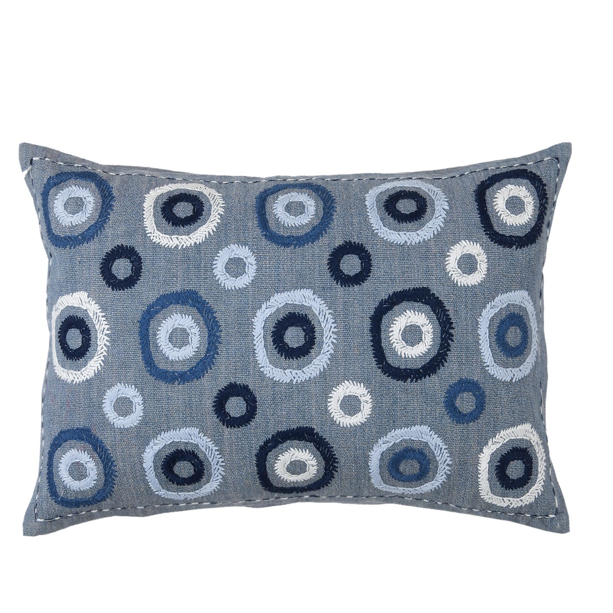 William Yeoward | Zafora Cushion Ocean