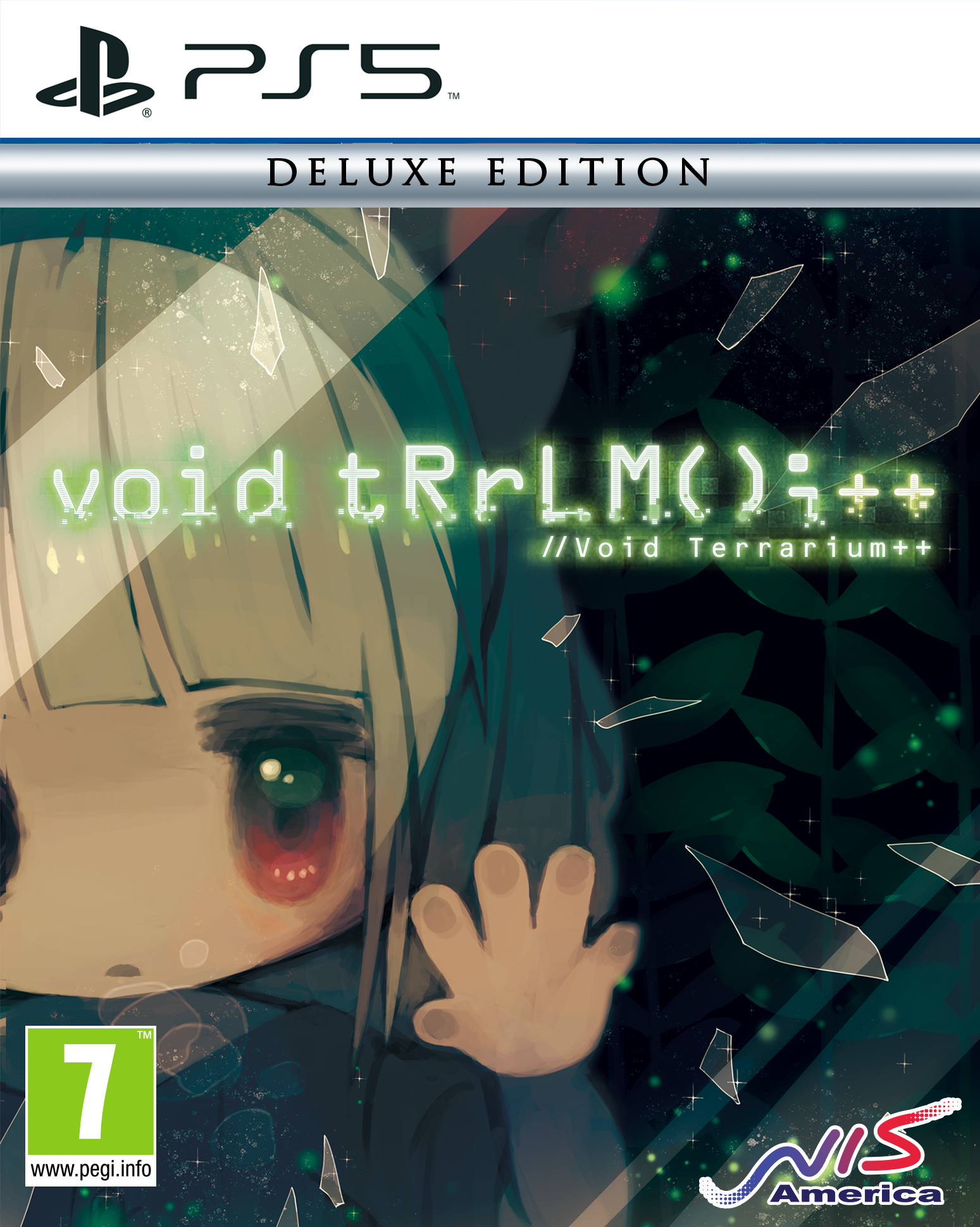 void tRrLM();++ //Void Terrarium++
