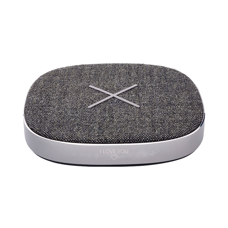 SACKit CHARGEit - "I love you" Powerbank