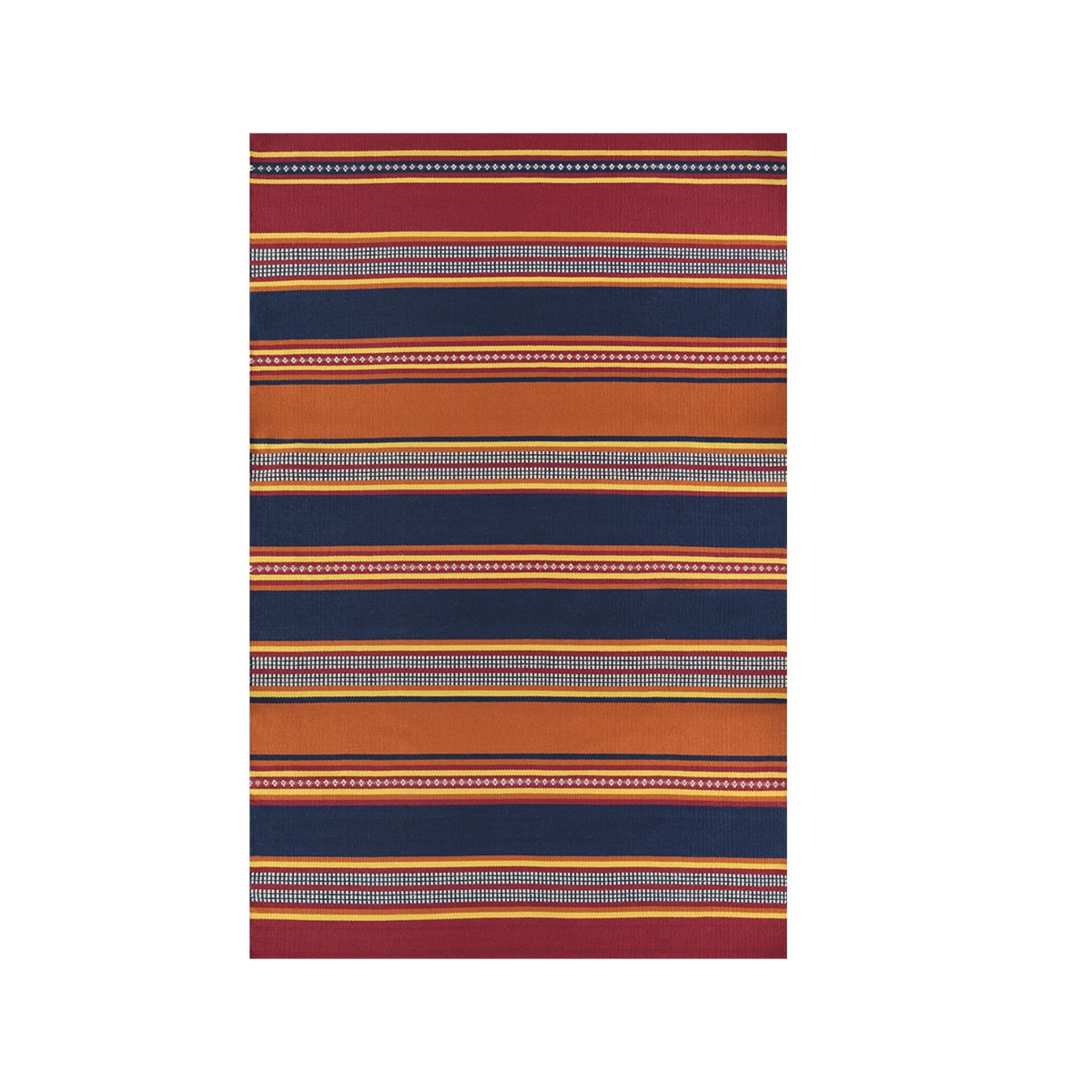 William Yeoward | Santa Fe Spice Outdoor Rug 250CM X 350CM