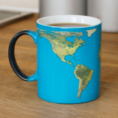 Day and Night Mug(DANMUG)