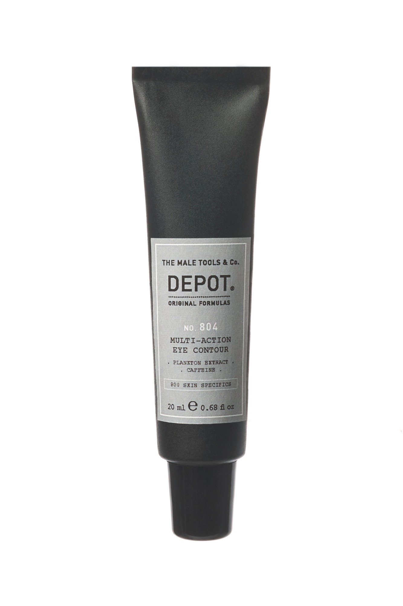 Depot - No.804 Multi-Action Eye Contour 20 ml