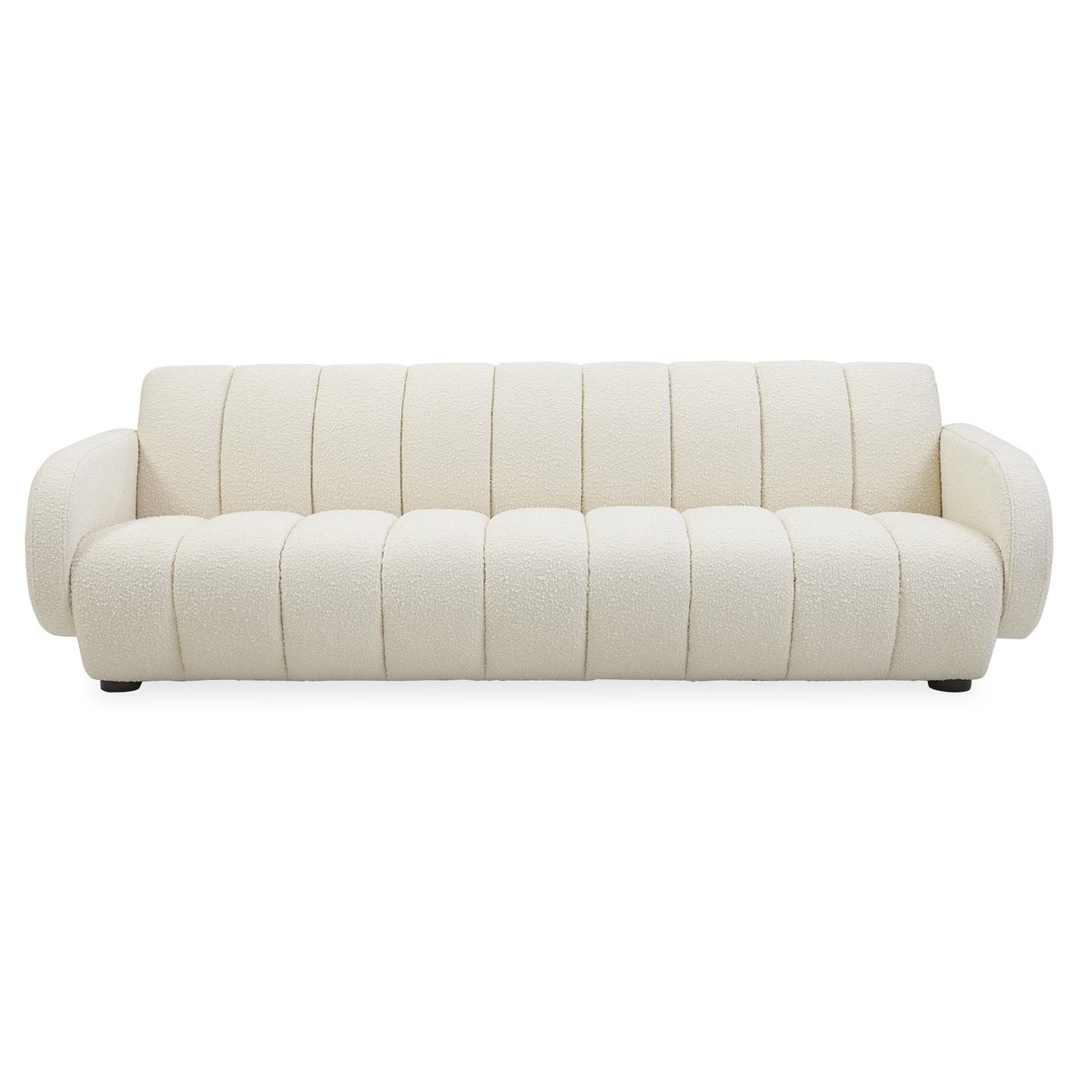 Jonathan Adler I Brigitte Sofa I Olympus Ivory