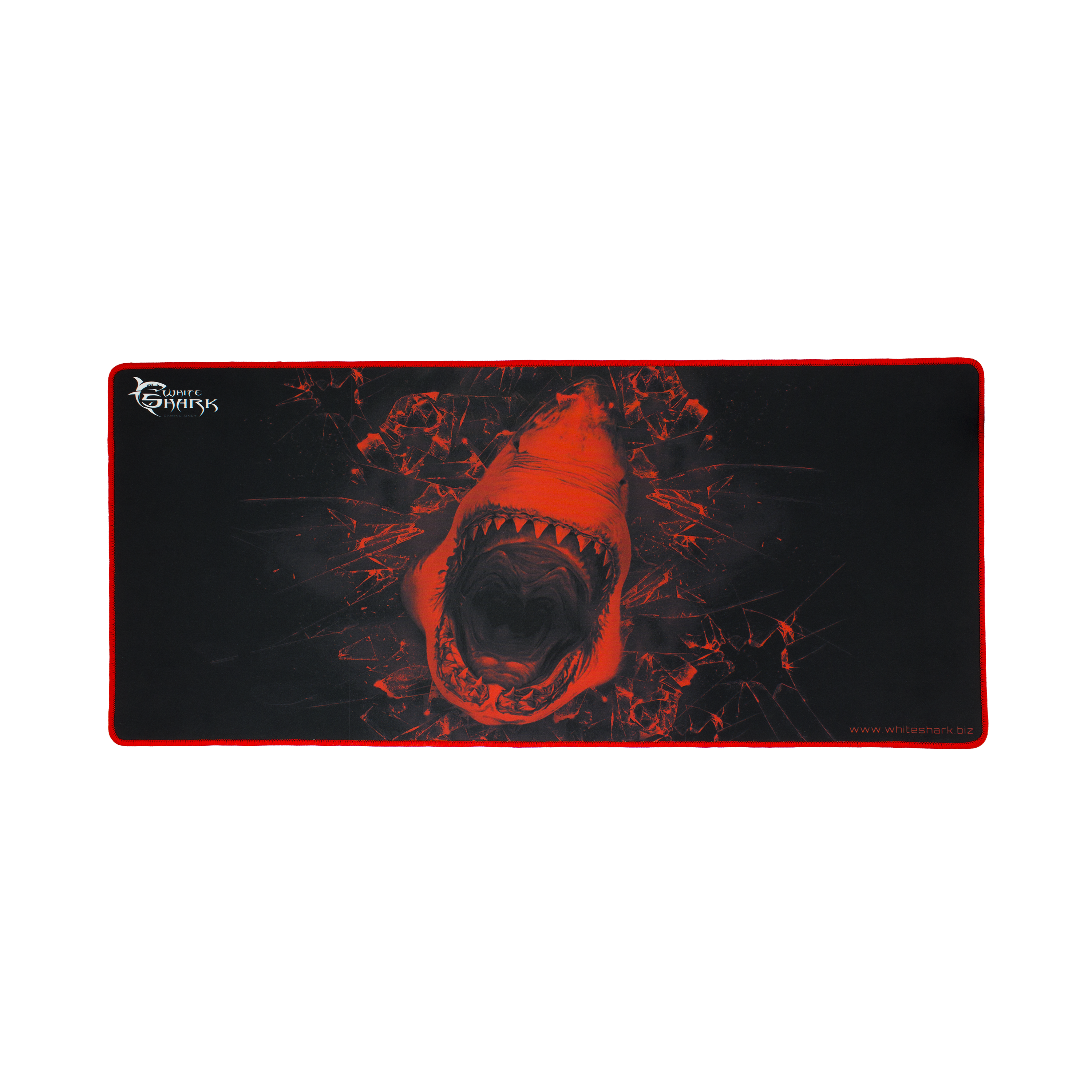 White Shark MOUSE PAD GMP-1899 SKYWALKER