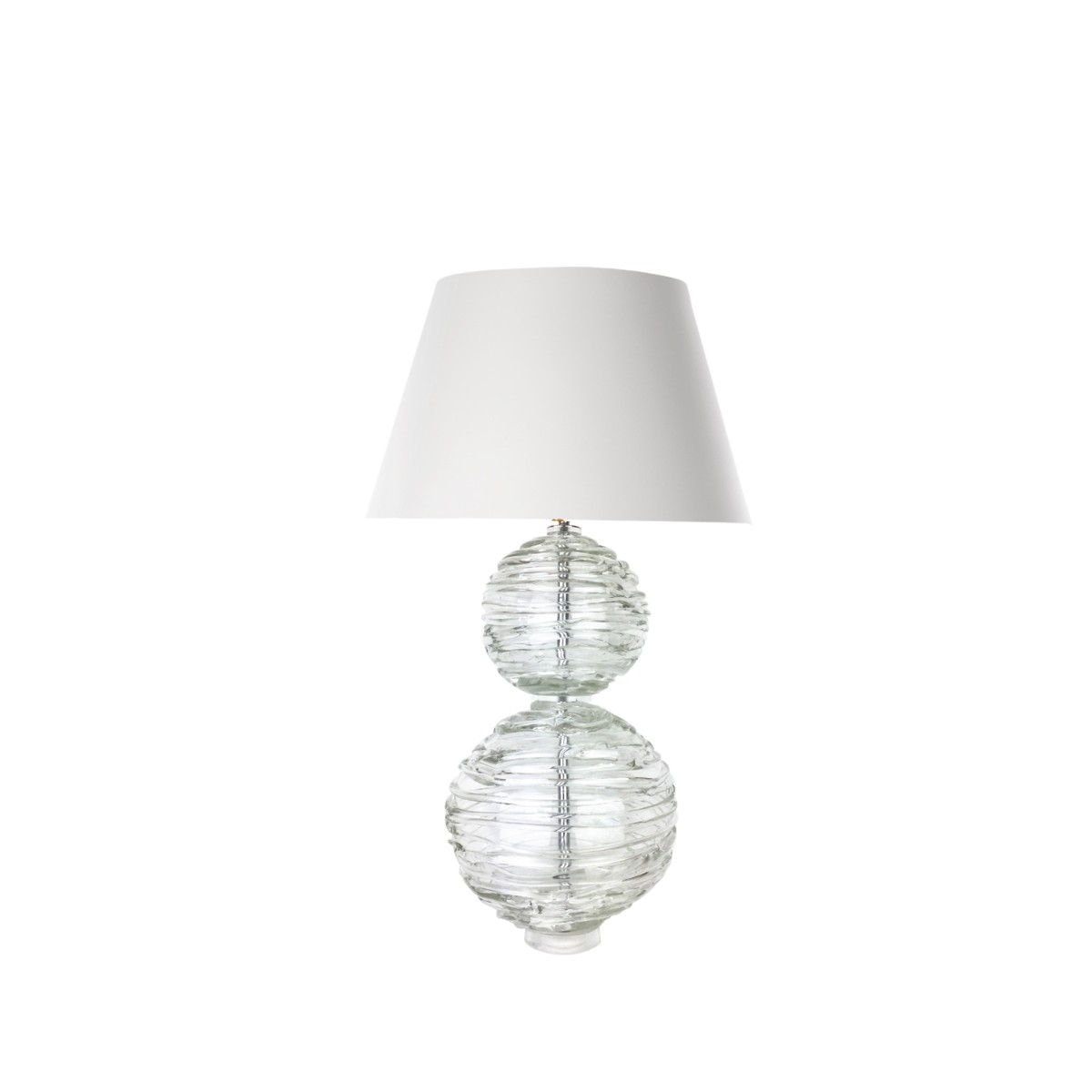 William Yeoward | Alfie Table Lamp Clear