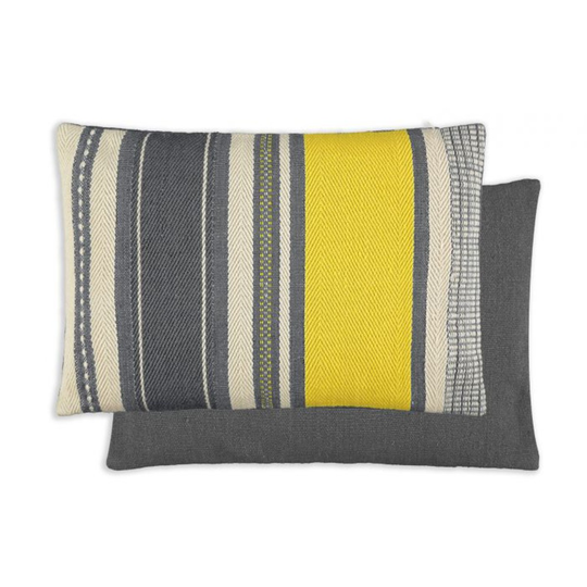 William Yeoward | Outdoor Cushion | Chiquito Citron