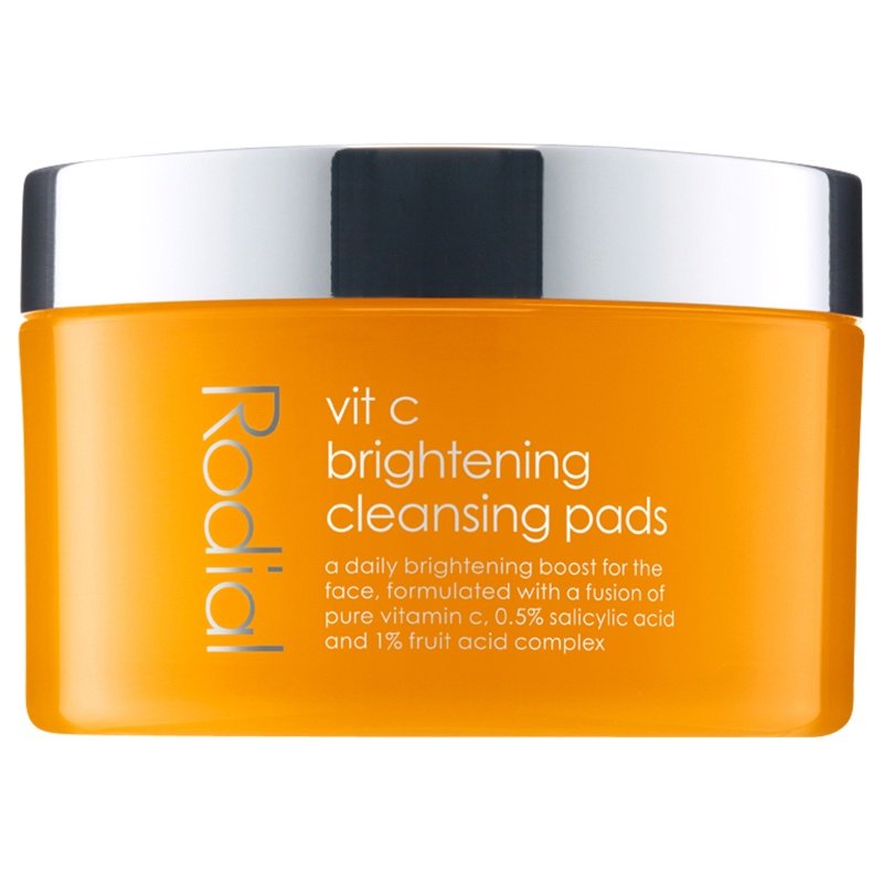 Rodial - Vit C Brightening Pads 70 ml
