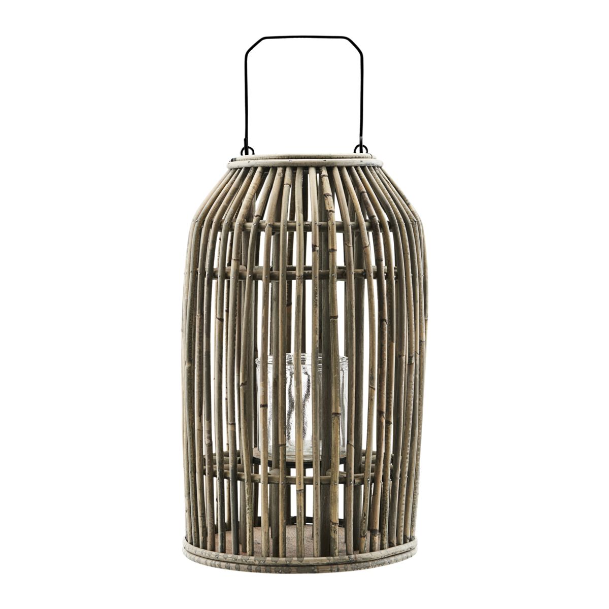 House Doctor - Ova Lantern - Medium (Ln0090)