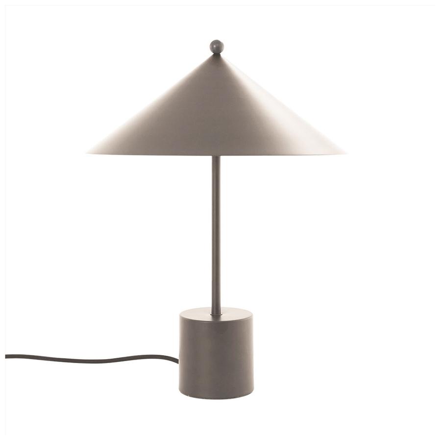 OYOY Living - Kasa Table Lamp - Clay