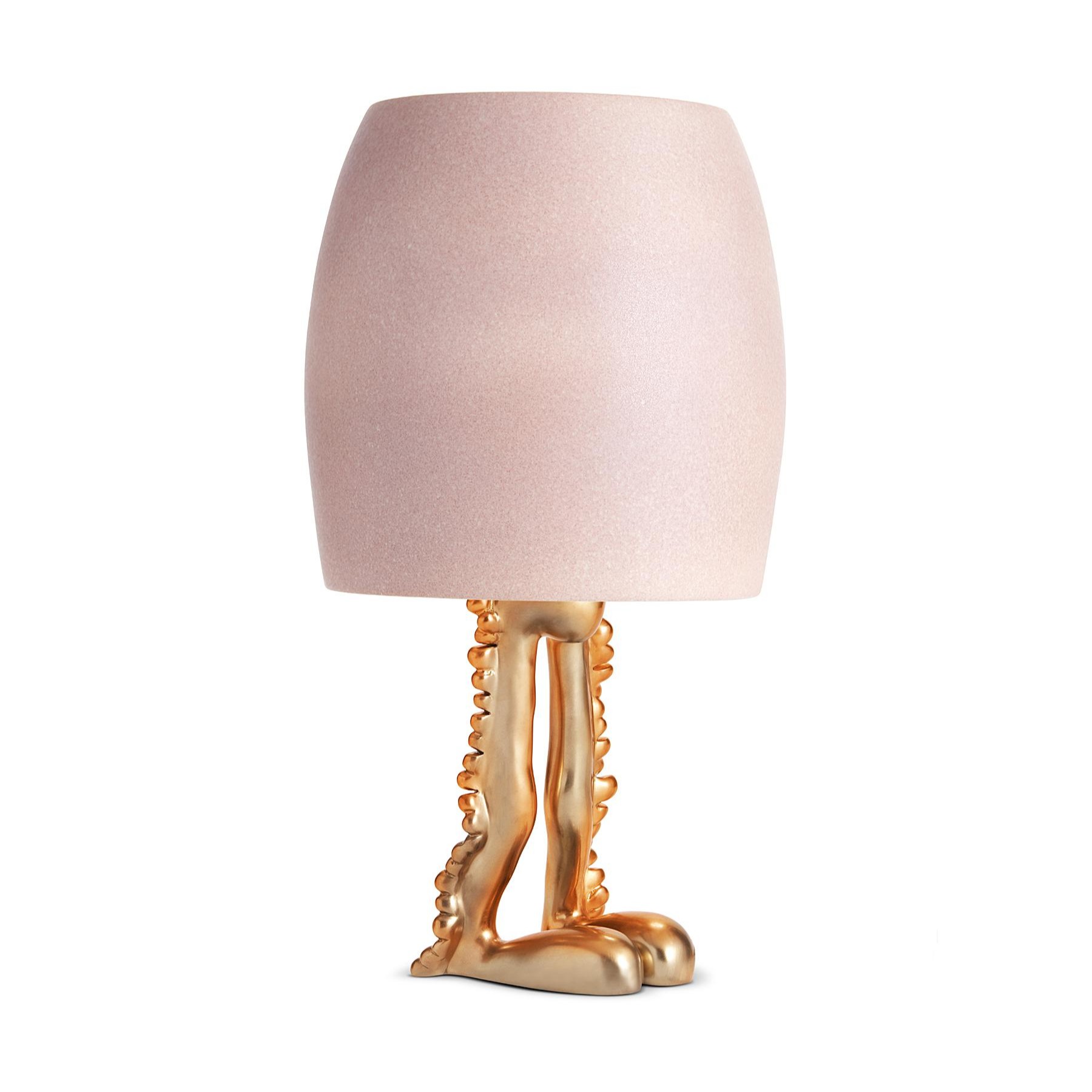 L'Objet I Haas Simon Leg Table Lamp