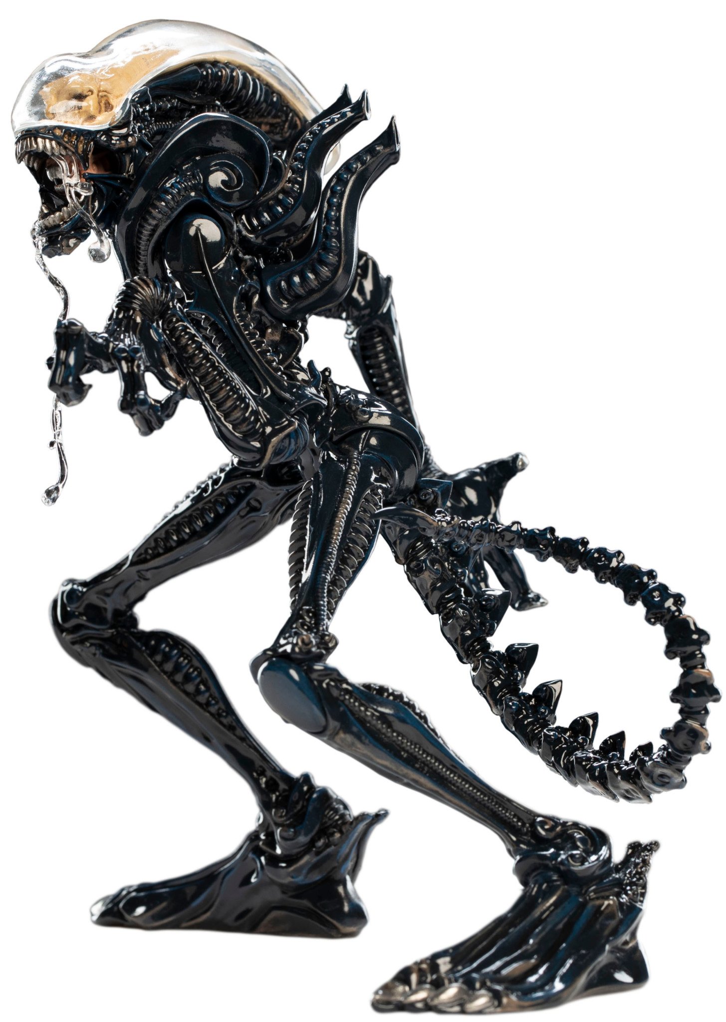Alien Mini Epics - Xenomorph