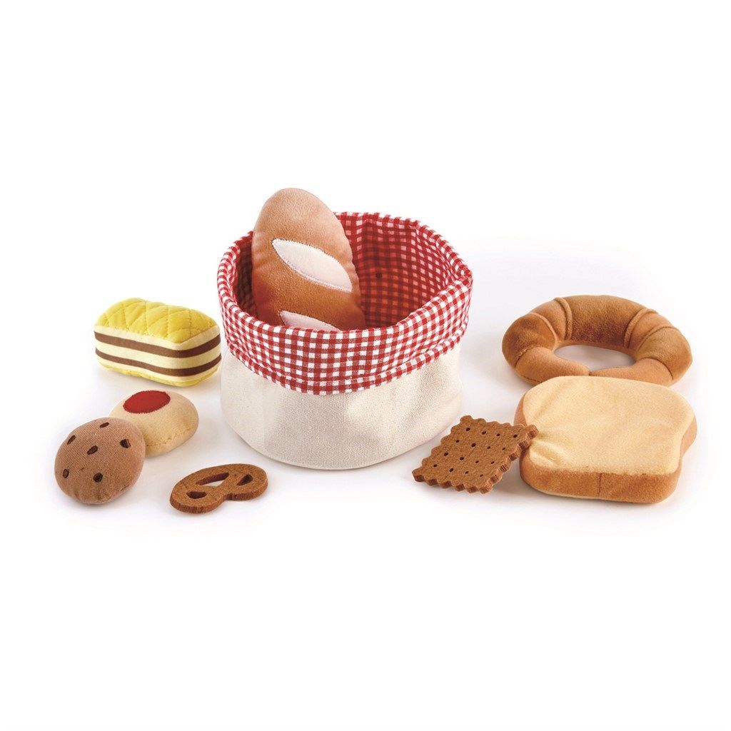 Hape - Toddler Bread Basket (3168)